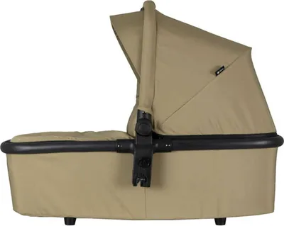 Produktbild von Gondel für einen Kinderwagen Spider Mocha / Qtus