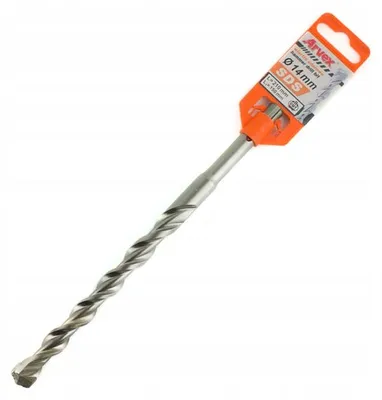 Produktbild von Arvex SDS Hammerbohrer 14mm 210mm Meißelbohrer