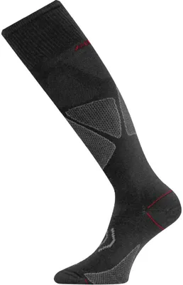 Immagine prodotto di Calzini Lasting Swl Nero EU 34-37 Nero EU 34-37
