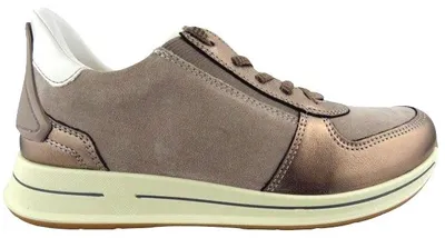 Produktbild von Ara OSAKA 2 cream Slipper Mehrfarbig : 40.5