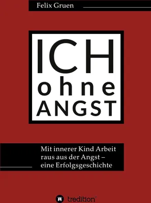 Produktbild von Ich ohne Angst