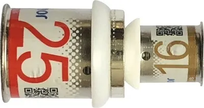 Produktbild von Uponor 1070553, Kompressionsreduzierer, Grau, 1 Stück(e)