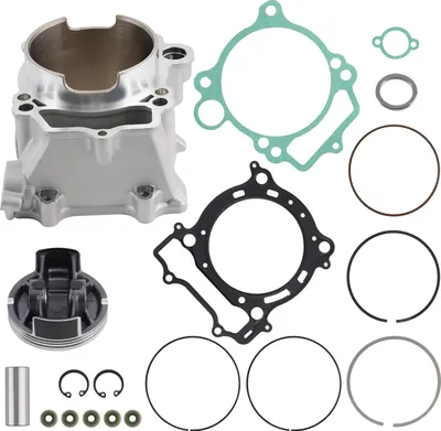 Obrázek produktu pro Sada válců 95 mm pro Yamaha YFZ 450 2004–2013 5TA-11311-12-00