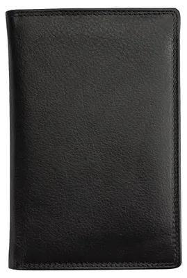 Obrázek produktu pro Kožená peněženka s RFID ochranou