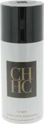 Immagine prodotto di Ch Men Deodorante Vapo 150 Ml