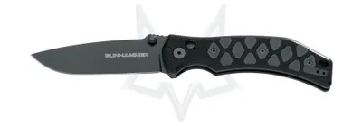 Immagine prodotto di FOX - Pistola con punta a scatto Messer N690