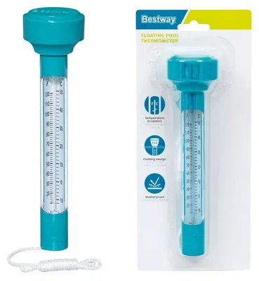 Immagine prodotto di Termometro per piscina galleggiante Bestway