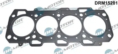 Produktbild von DR.MOTOR AUTOMOTIVE DRM15201 Zylinderkopfdichtung für OPEL ZAFIRA B (A05) Astra H Caravan (A04) Astra H Schrägheck (A04) Astra H GTC (A04)