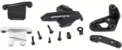 Produktbild von SRAM Abdeckung Set für Eagle Transmission Schaltwerk - Original Ersatzteil - ...
