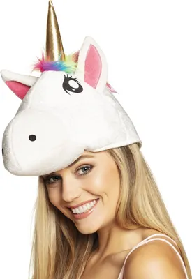 Produktbild von Boland 699906, Karnevalskostüm-Hut, Erwachsener & Kind, Uni, Polyester, CE, 65 g