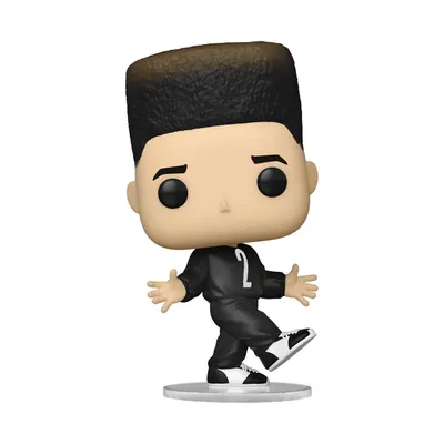 Productafbeelding van Kopie van een Funko Bobble Head Pop-figuur van de Avengers 2: Age of Ultron, Scarlet Witch. Nieuw! Funko