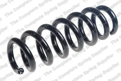 Produktbild von LESJÖFORS Fahrwerksfeder Hinten für BMW 3 Touring (G21) 4208540