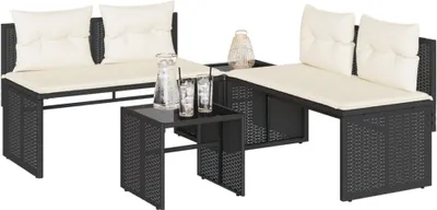 Zdjęcie produktu dla VidaXL 4003878, 4 szt.