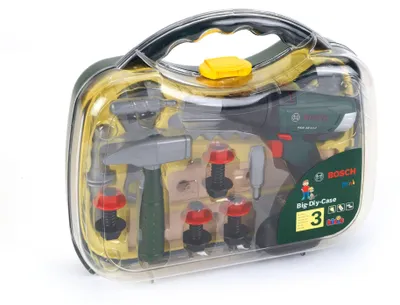 Produktbild von Theo Klein 8584, Bau, 3 Jahr(e)