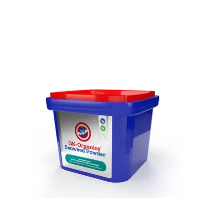 Produktbild von Guanokalong Seaweed Powder, 1 Liter