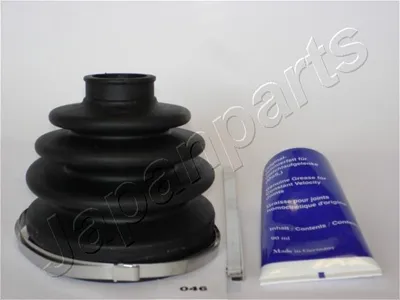 Produktbild von JAPANPARTS Faltenbalgsatz Antriebswelle für DAIHATSU Feroza (F300) KB-046