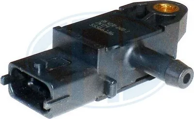 Produktbild von ERA 550732 Abgasdruck Differenzdrucksensor für OPEL Corsa D Schrägheck (S07) ZAFIRA B (A05) INSIGNIA Caravan Mokka / Mokka X (J13)