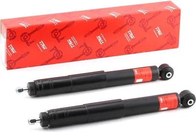 Produktbild von 2x TRW SATZ Gasdruck STOSSDÄMPFER HINTEN