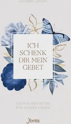 Obrázek produktu pro Ich schenk dir mein Gebet