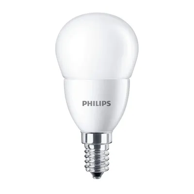 Produktbild von Philips CorePro LED 8718696703014, 7 W, E14, 806 lm, 15000 h, Warmweiß