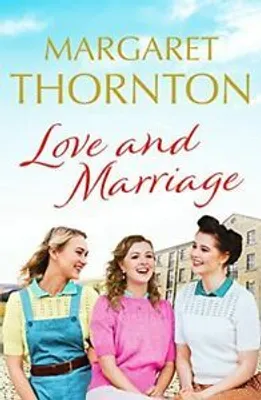 Productafbeelding van Love and Marriage