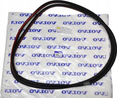 Image de VOLVO XC40 joint de porte avant gauche droite OE neuf d'origine concessionnaire