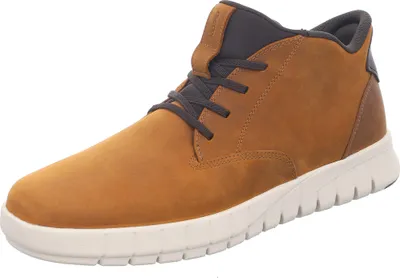 Obrázok produktu pre Geox Errores de Foto 085-U56MAB C6002 U FLEXTRIDE PLUS in LT BROWN color size 45