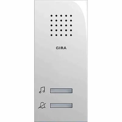 Produktbild von GIRA Aufputz Gong rws-gl 120003 (120003)