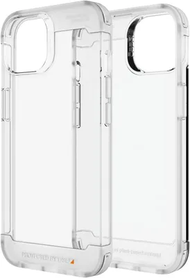 Immagine prodotto di Gear4 D3O Havana Iphone 13 6.1" Trasparente/Chiaro 48143