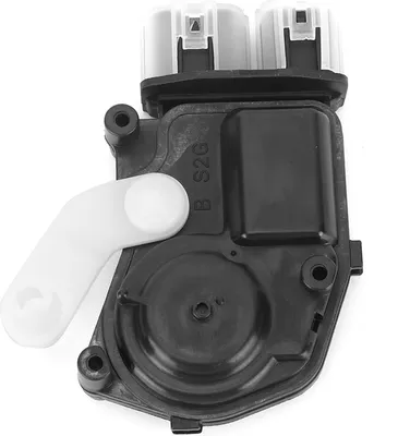 Produktbild von Heckklappen-Türverriegelung, Kofferraumdeckel-Verriegelungsantriebsmotor, passend für Honda Elysion RR7 13–16, 72115-SJK-J01