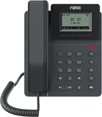 Produktbild von Kabelloses Telefon Fanvil V50P