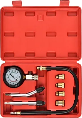 Produktbild von Spezialwerkzeuge für Kraftstoffsystem SONIC 818015