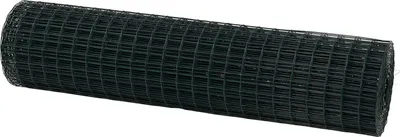 Produktbild von Möbel Eurozaun Grün 1,2x10 m Stahl - Metallzäune 42004334