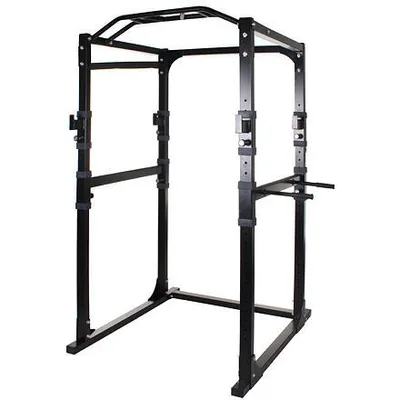 Image de Power Rack fitness konstrukce