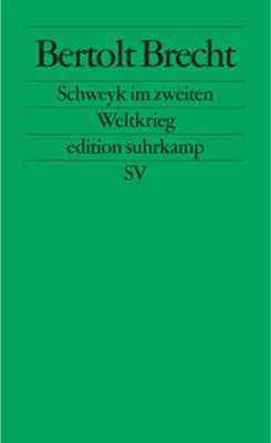 Immagine prodotto di Schweyk im zweiten Weltkrieg