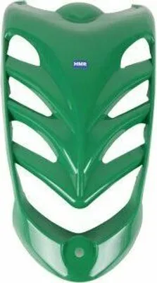 Produktbild von Front Maske Typ 3 Grün ATV Quad Bashan Jingling HMParts