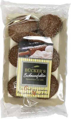Produktbild von Leichte Nougat Wölkchen