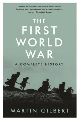 Produktbild von The First World War