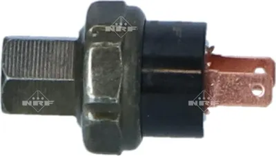 Image de Pressostat de climatisation avec bague d'étanchéité NRF pour 38919