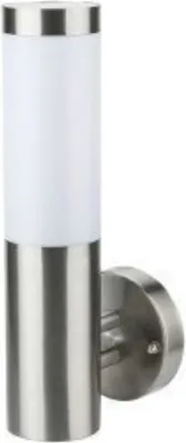 Obrázok produktu pre Fasádové Tělo E27 Ip44 Šedá V-Tac