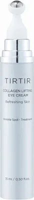 Produktbild von TIRTIR Collagen Lifting Eye Cream