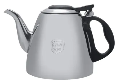 Produktbild von Edelstahl-Teekanne - 1,2 Liter