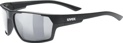 Zdjęcie produktu dla Uvex Sportstyle 233 P czarny matowy (2250) S53.2.097.2250