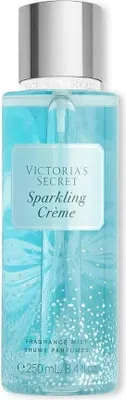 Produktbild von Victoria's Secret Sparkling Creme Körperspray unisex 250 ml