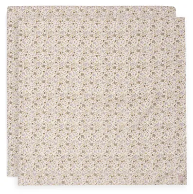Produktbild von Mullwindeln Hydrophil 115x115cm - Flower Fairies - 2 Stück