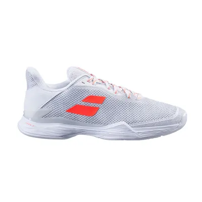 Produktbild von Babolat Jet Tere Clay Blanco Mujer 31s226881063