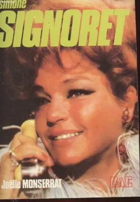Image de Simone Signoret