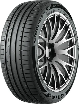 Obrázek produktu pro 255/55 R 18 109Y Gitisport_S2_Suv Tl Xl Giti