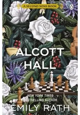 Zdjęcie produktu dla Alcott Hall