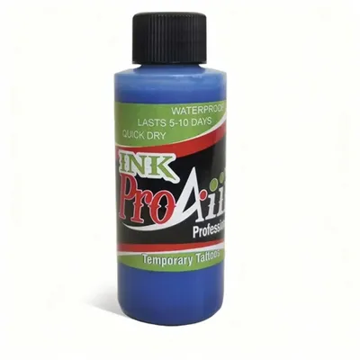 Obrázek produktu pro Proaiir inkoust 118 ml flo blue